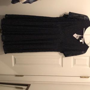 Motherhood Maternity dress